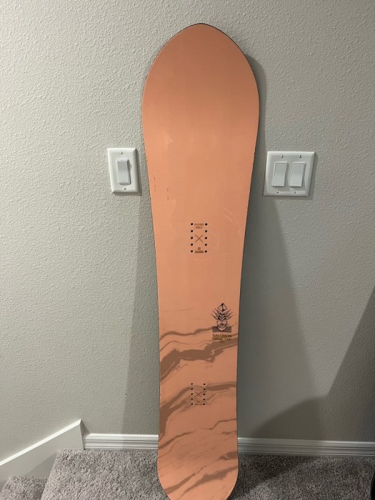 Salomon pillow talk 2021 151 - Snowboards | SENDY