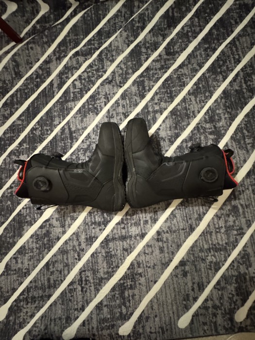 Ride Trident Boots 8.5M - Snowboard Boots | SENDY