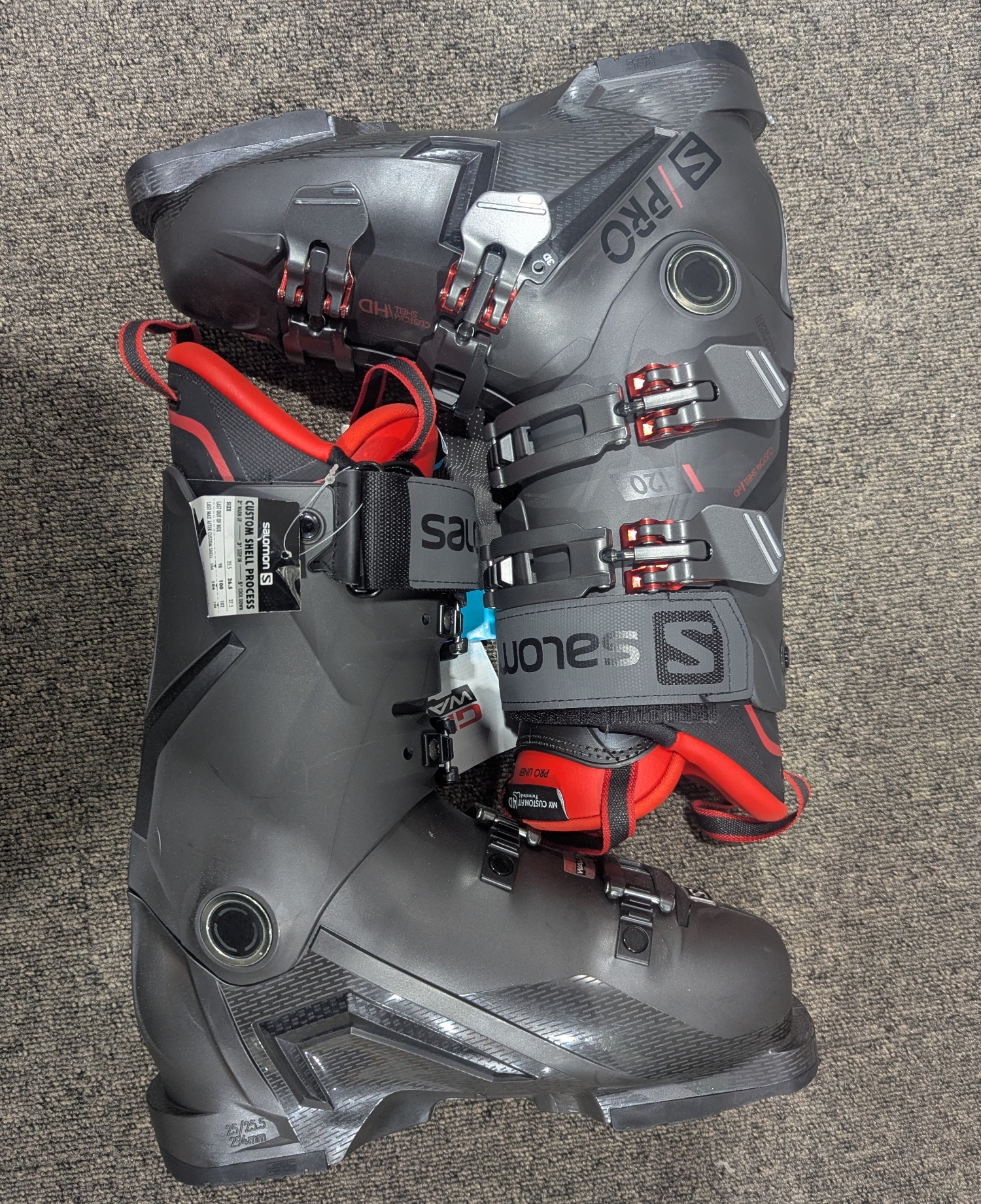 Tecnica Cochise 90 - Alpine Skiing | SENDY