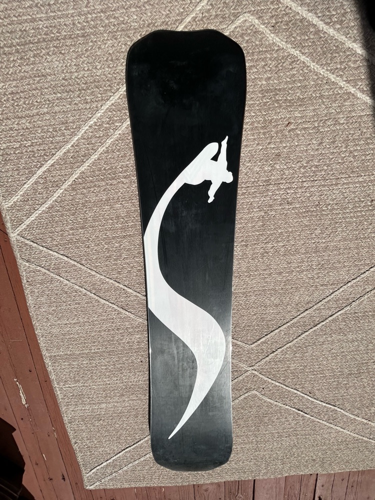 NEVER SUMMER INSTA/GATOR - Snowboards | SENDY
