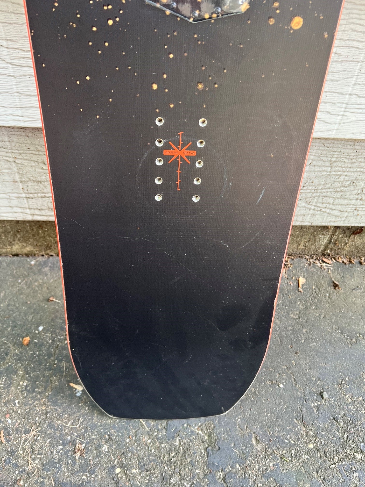 Nitro Quiver Banker 2022 - Snowboards | SENDY