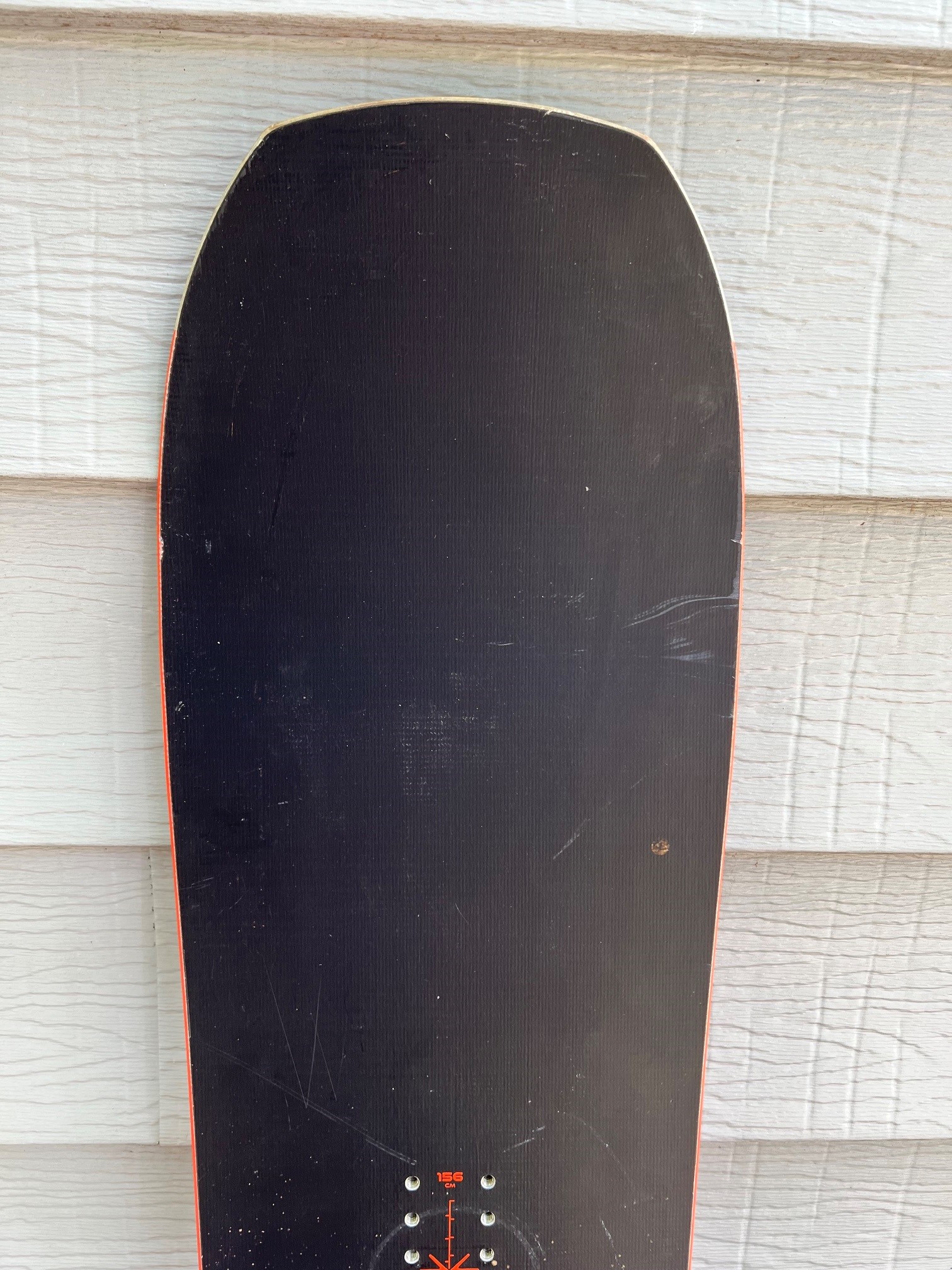 Nitro Quiver Banker 2022 - Snowboards | SENDY