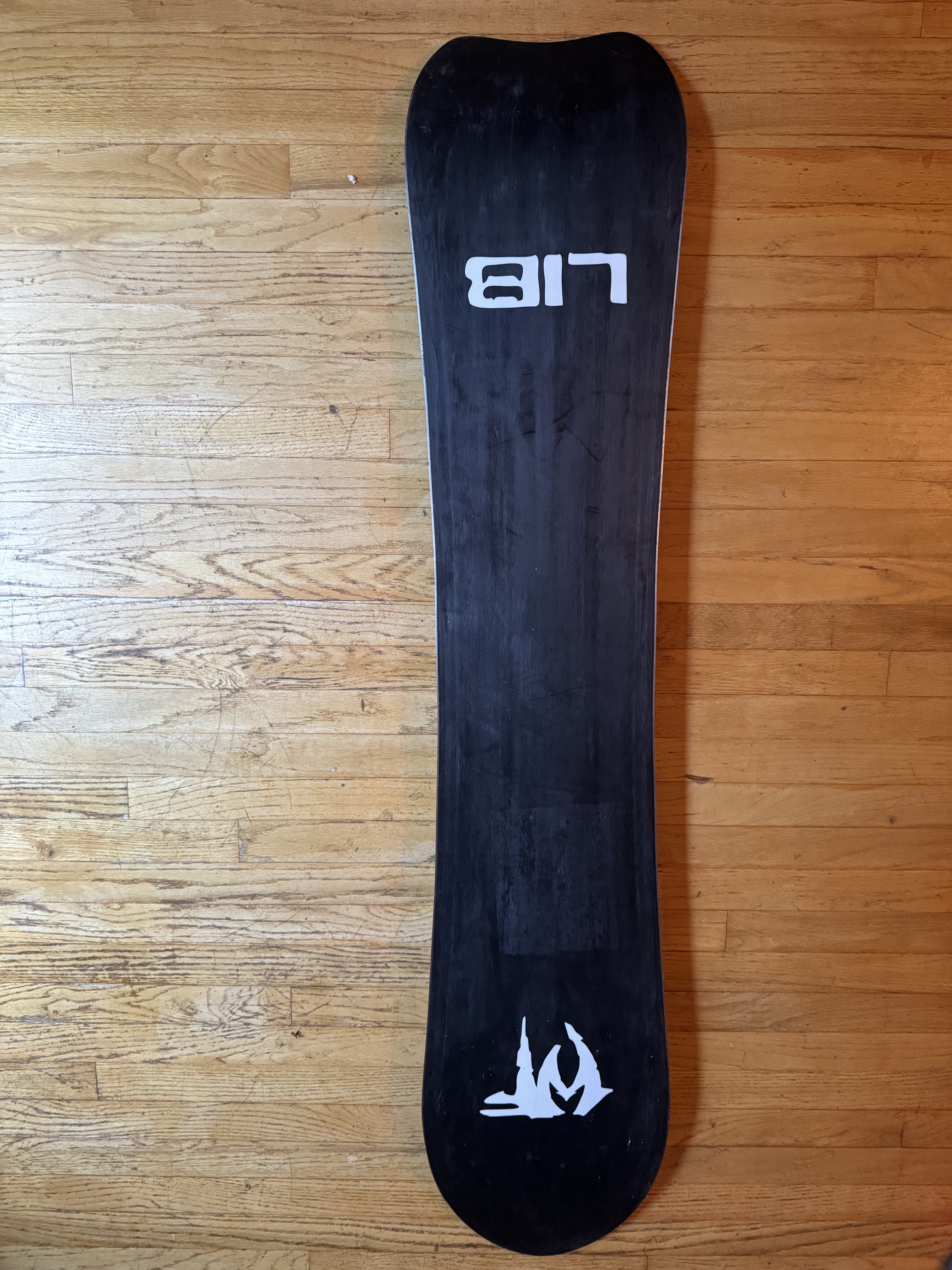 Lib Tech Wayfinder II - Snowboards | SENDY