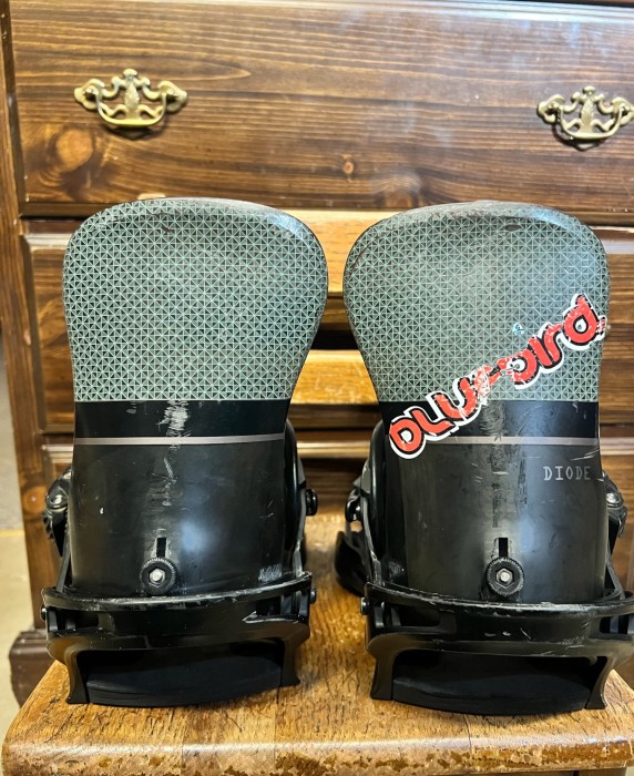 Burton diode medium - Snowboard Bindings | SENDY