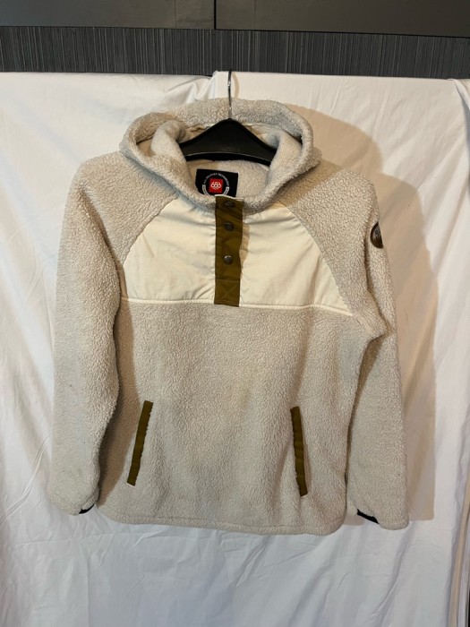 686 fleece pullover Fleece Jackets SENDY