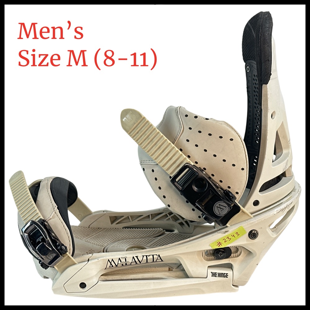 20-21 Burton Malavita Re:Flex Mサイズ Brack 20-21 Burton Malavita Re:Flex Mサイズ Brackの通販 by