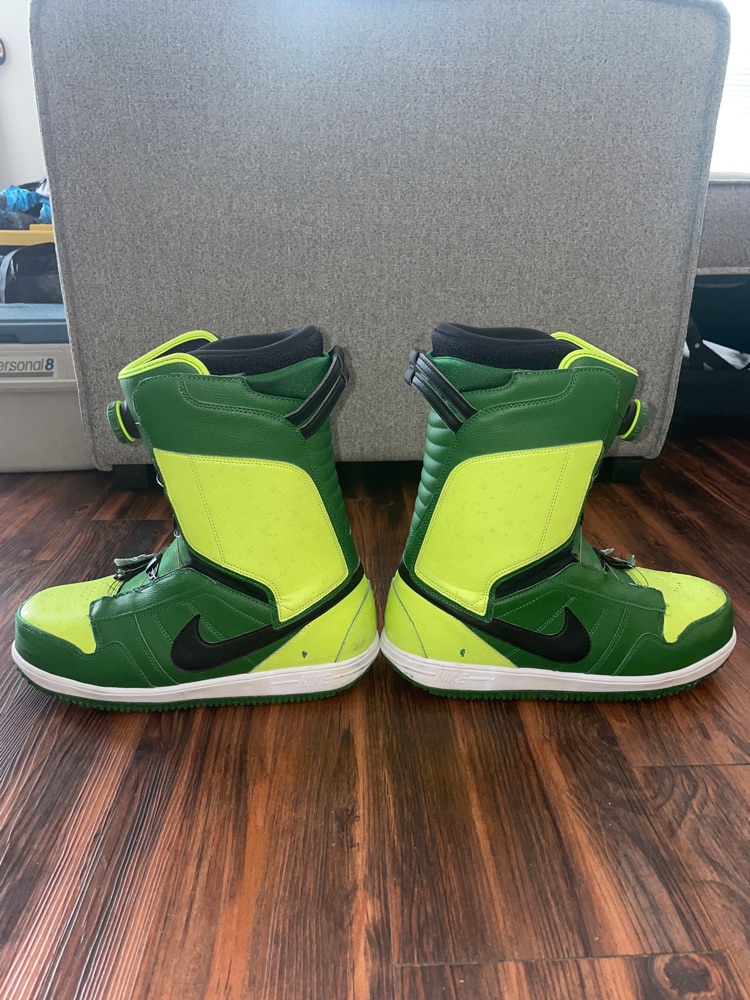 Nike Snowboard Boots - Snowboard Boots | SENDY