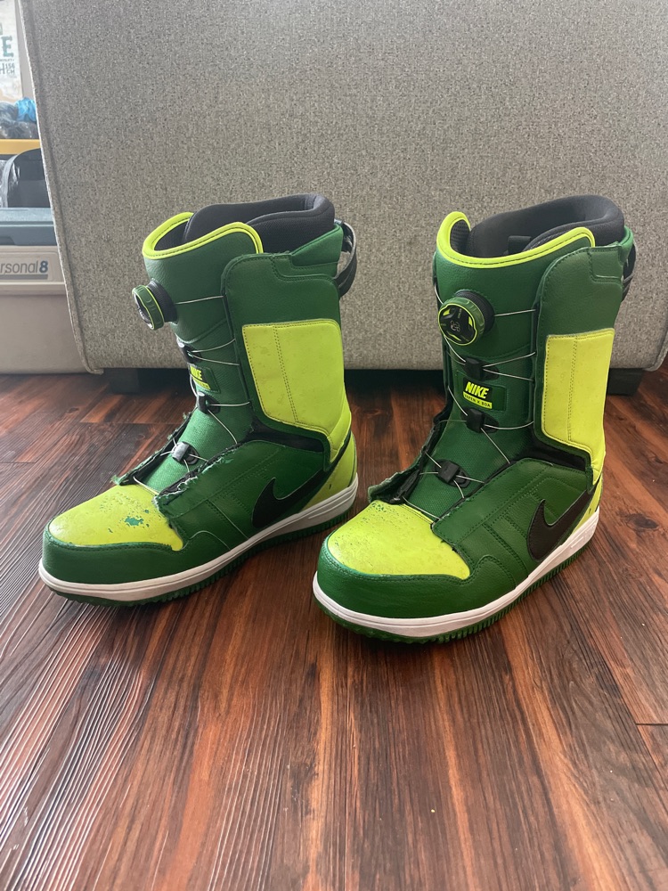 Nike Snowboard Boots - Snowboard Boots | SENDY