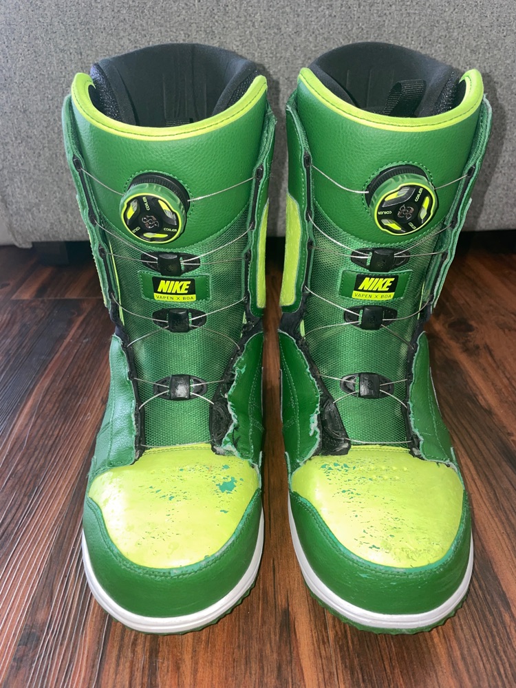 Nike Snowboard Boots - Snowboard Boots | SENDY