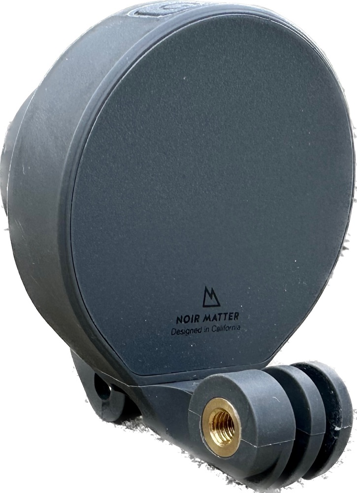 Noir Matter Quark Stabilizer(GoPro用ジンバル)