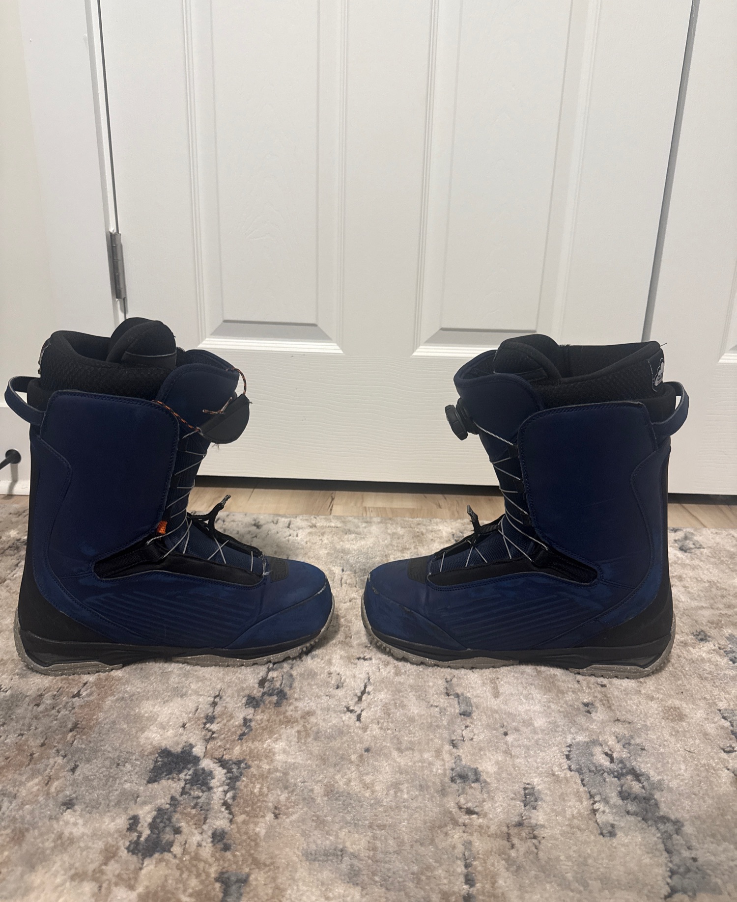 nitro chase boa snowboard boots Dual 2024 The Re/Lace Liner Locker offers quick adjustment of the liner 2024 Nitro Club BOA Snowboard
