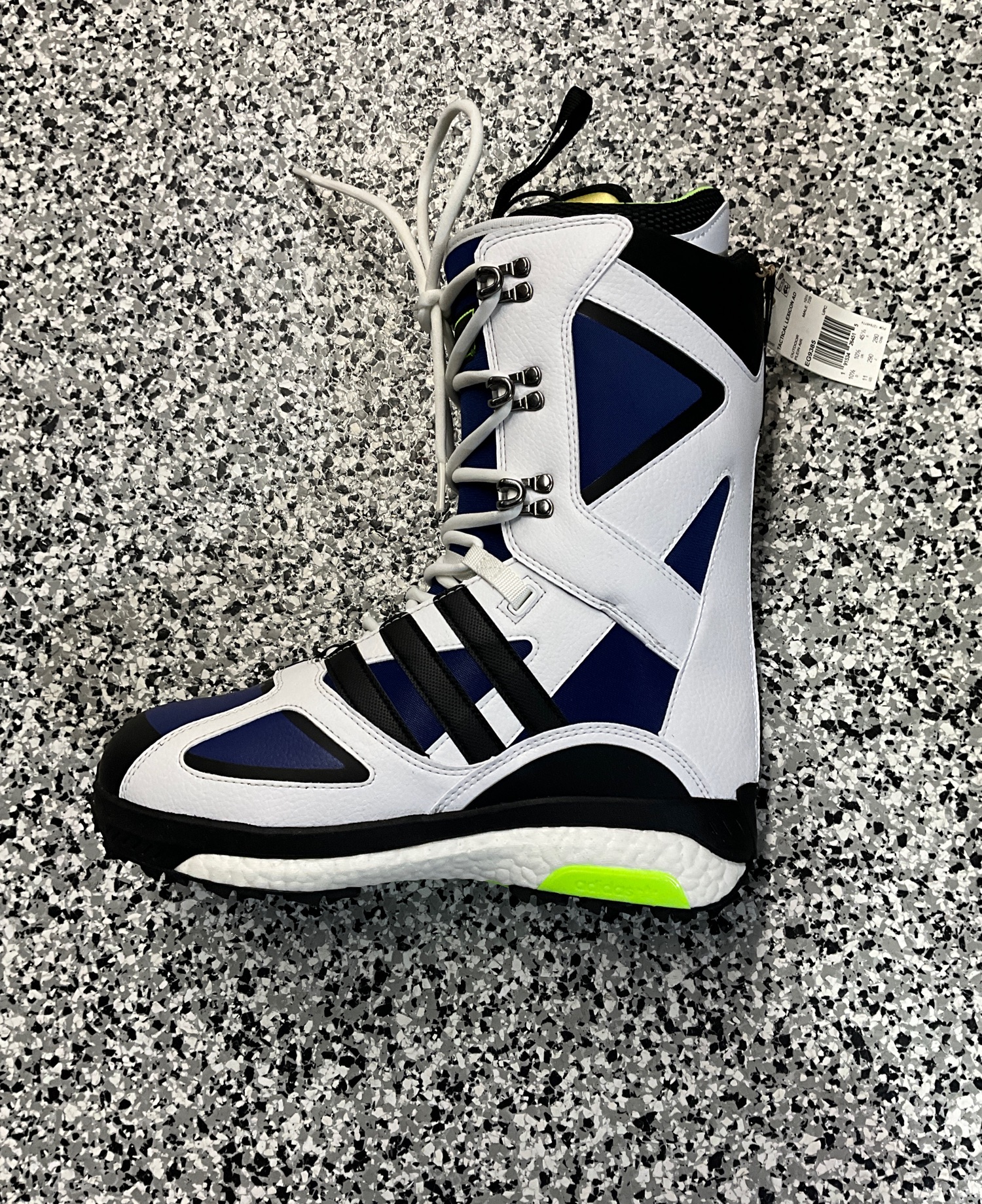 Adidas Tactical Lexicon ADV - Snowboard Boots | SENDY