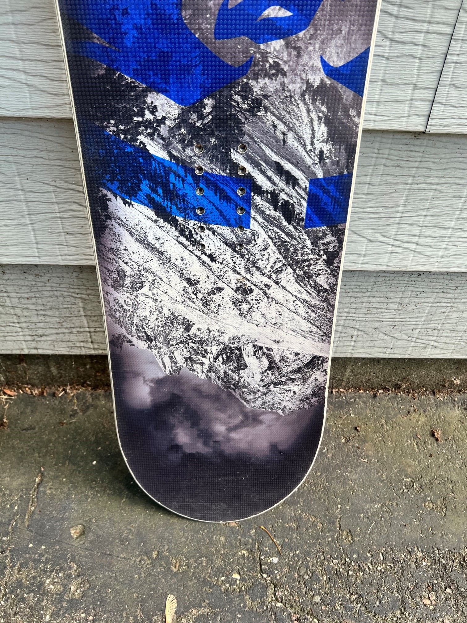 Never Summer Heritage 158cm - Snowboards | SENDY