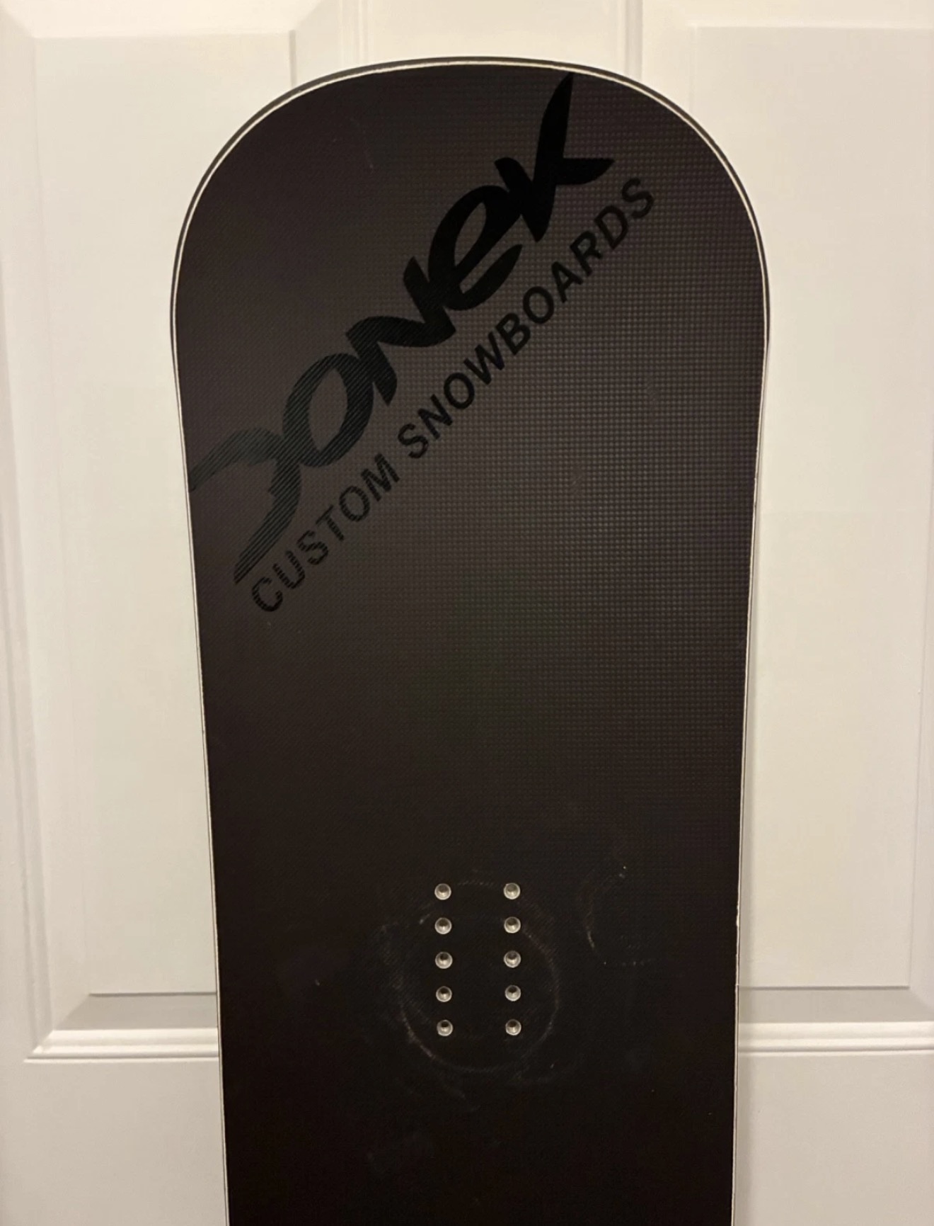 Donek Knapton Twin Custom 156 - Snowboards | SENDY