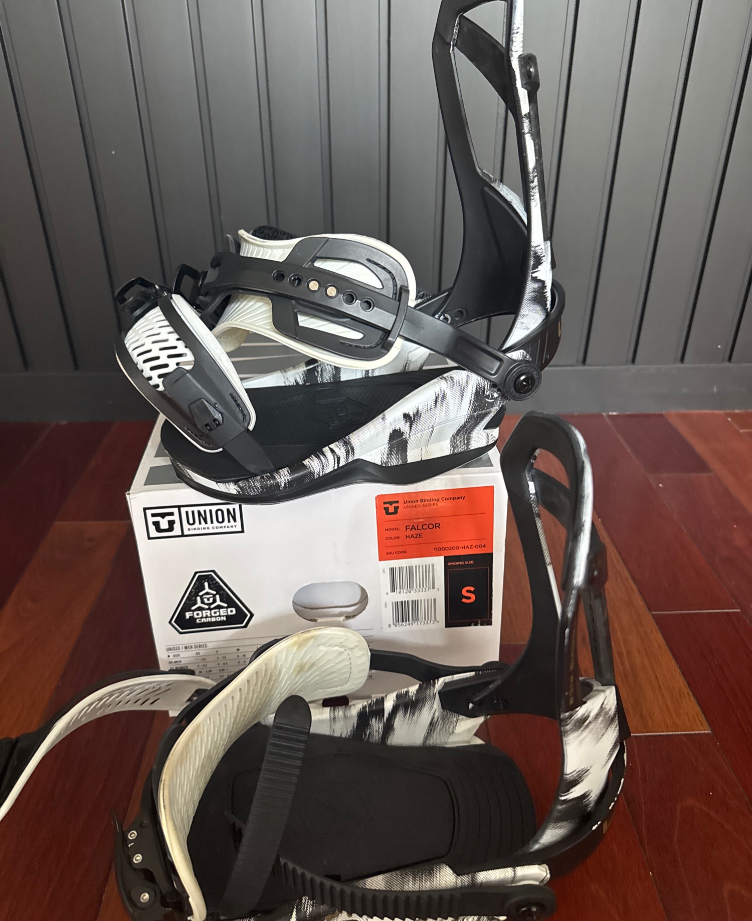 snowboard boots recommendation union falcor Sports Basement 0 strap adjustment makes on Union 2026 Falcor Snowboard Bindings