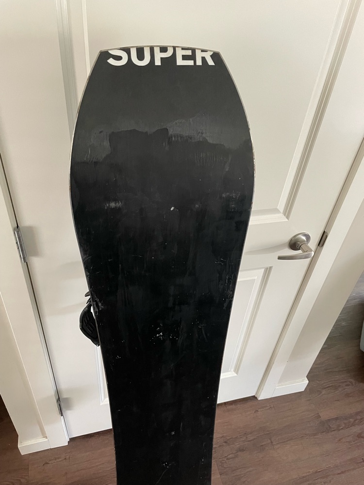 Ride Super Pig - Snowboards | SENDY