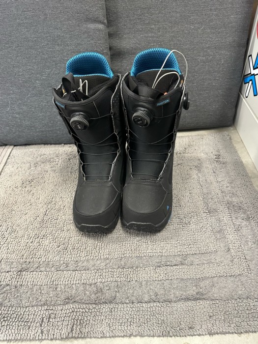 Burton Photon Wide 11.5 - Snowboard Boots | SENDY display picture 1