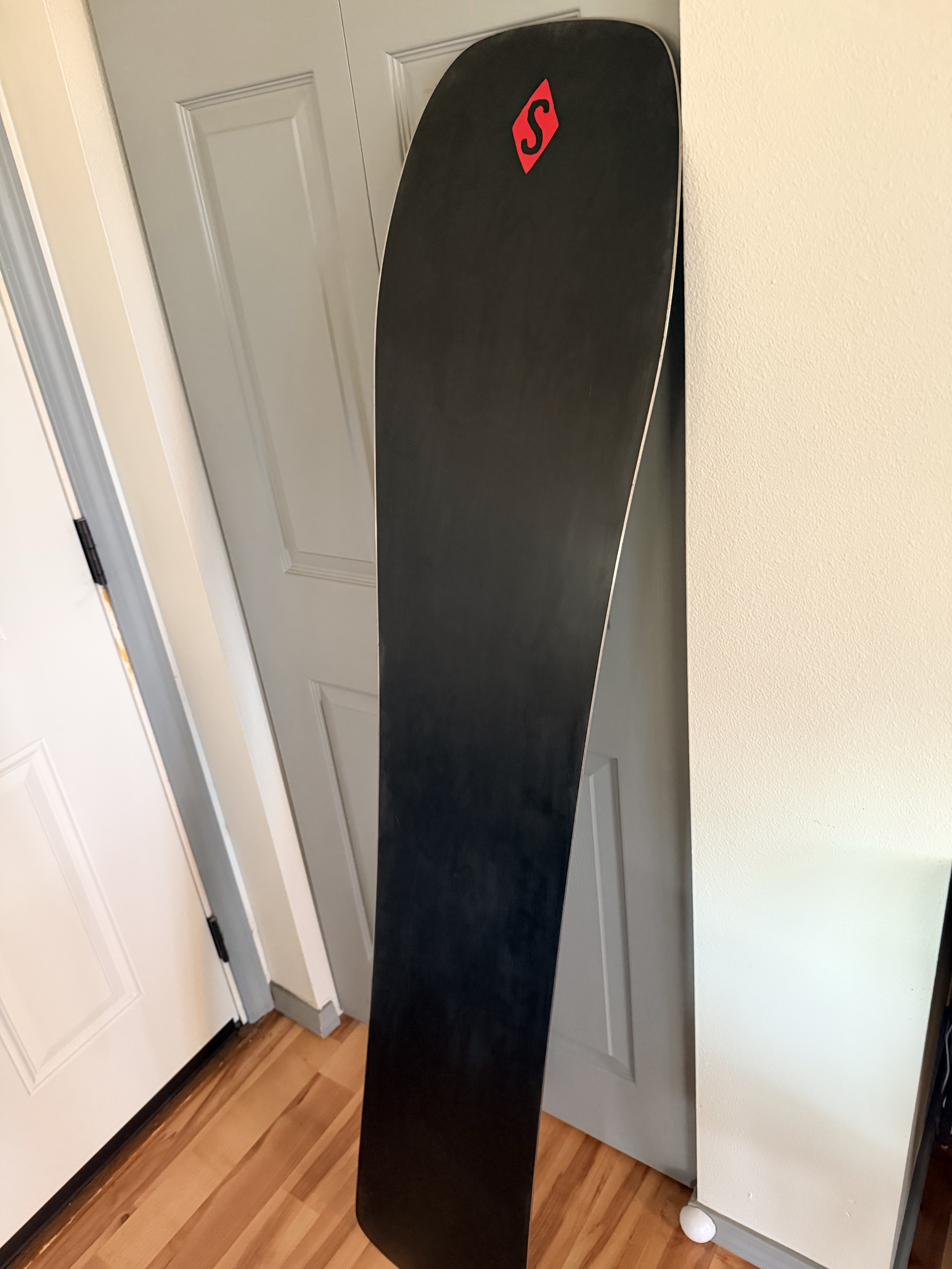 Stranda, Shorty, 164, men's - Snowboards | SENDY