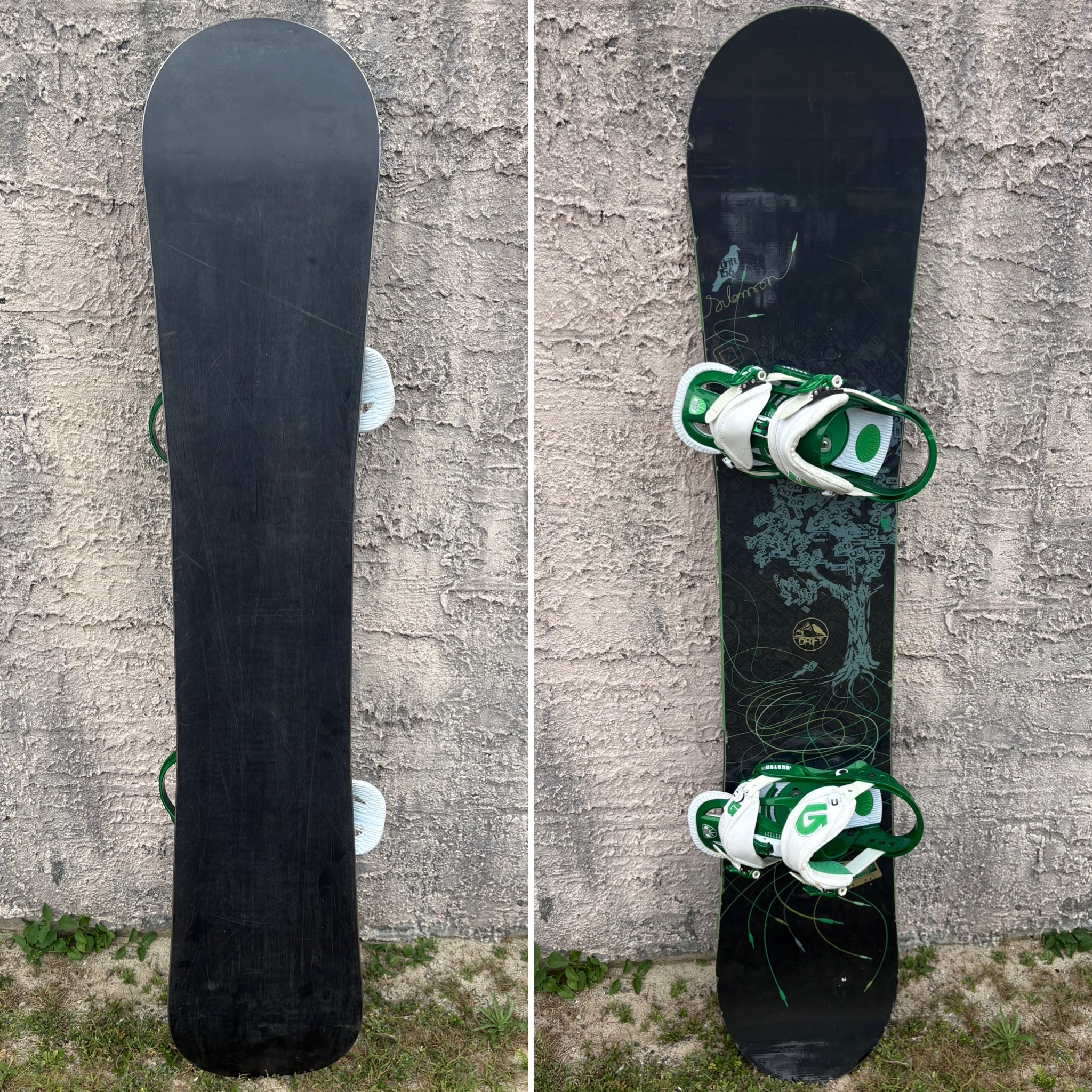 Rossignol Mini 121 cm - Snowboards | SENDY