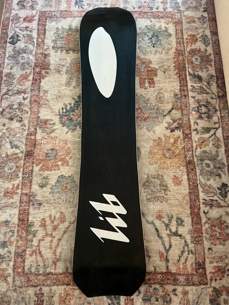 Lib Tech T Rice Orca - Snowboards | SENDY