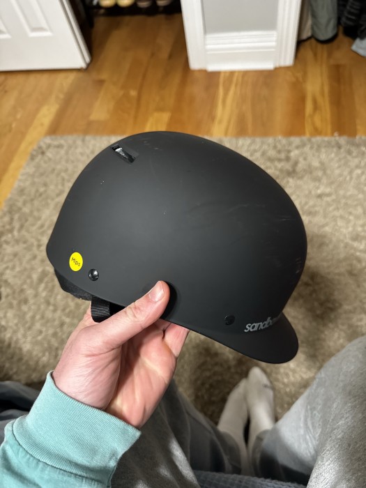 Sandbox Classic 2.0 Mips - Ski & Snowboard Helmets | SENDY