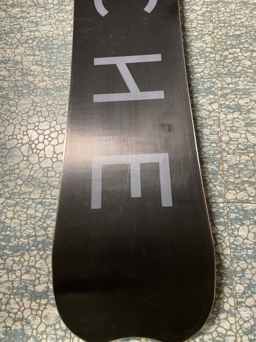 2022 Niche Pyre 155cm - Snowboards | SENDY