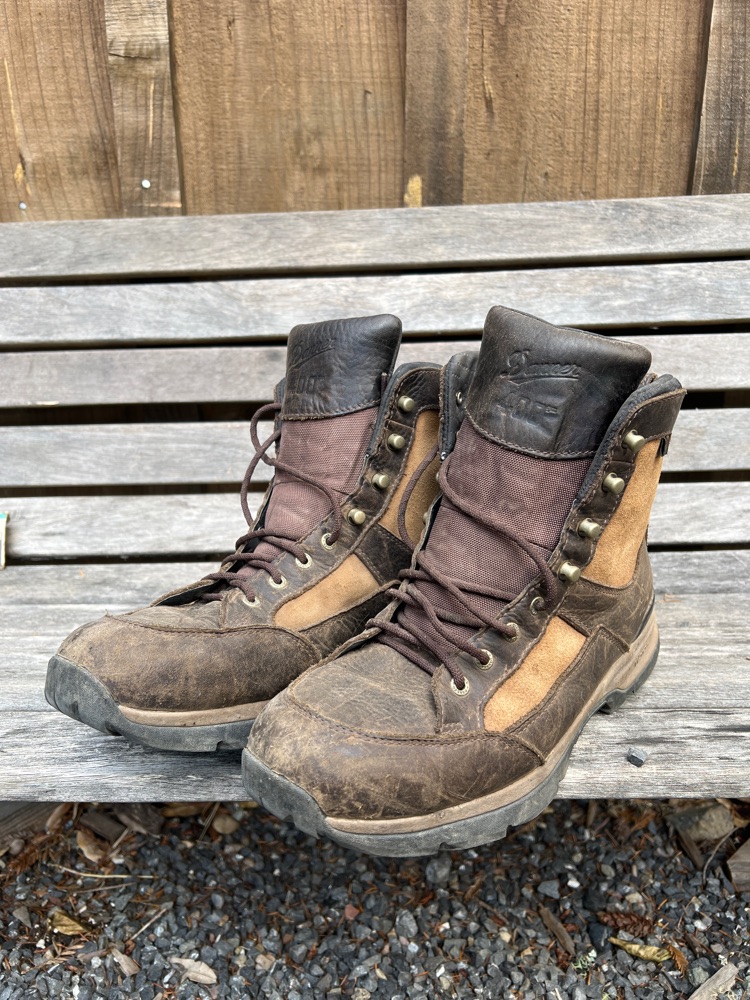 Hiking Boots Danner Recurve Danner Recurve Insulated Boots Danner