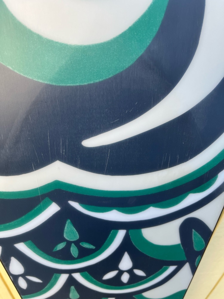 Burton Fish 156 - Snowboards | SENDY