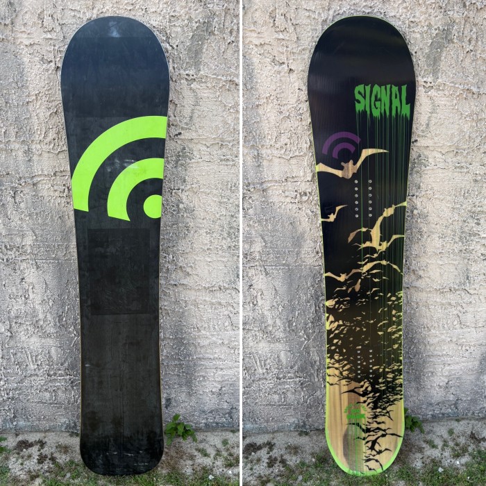 Ride Moderator 155 - Snowboards | SENDY