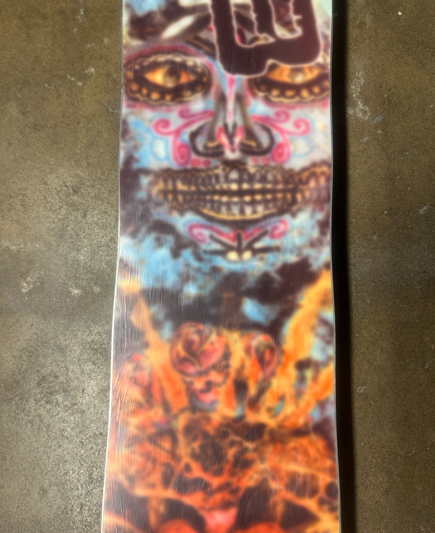 Lib Tech Dark Series - 161W - Snowboards | SENDY