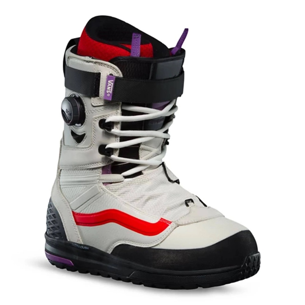 Vans Infuse Snowboard Boots (Arthur Longo) - Size 10 - Snowboard