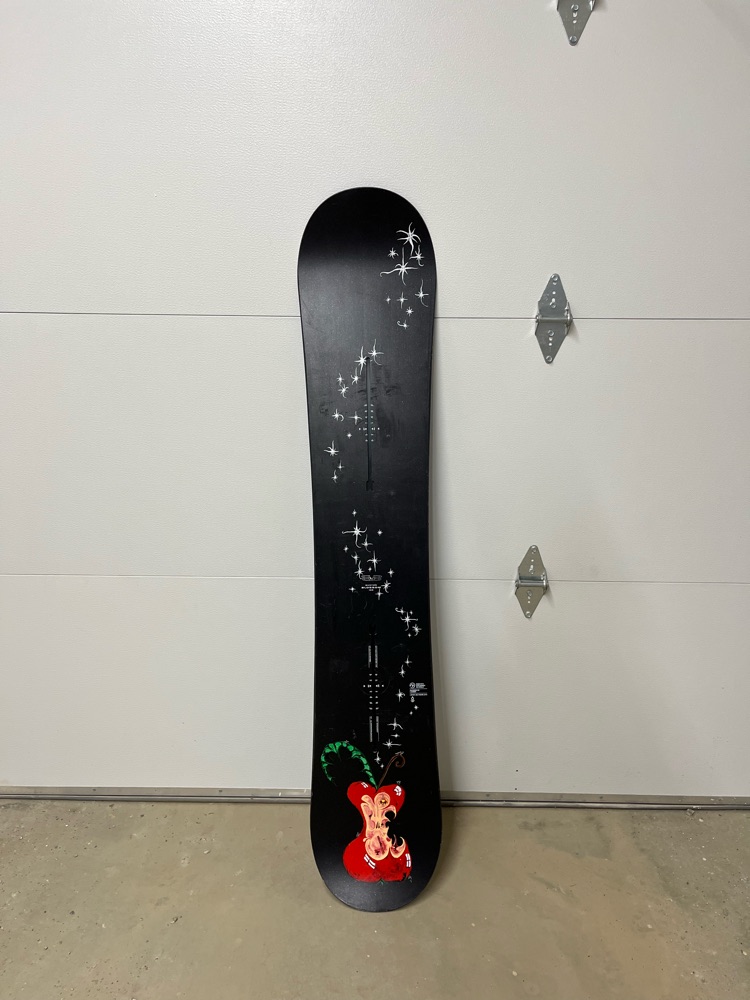 Burton Blossom 155 cm - Snowboards | SENDY