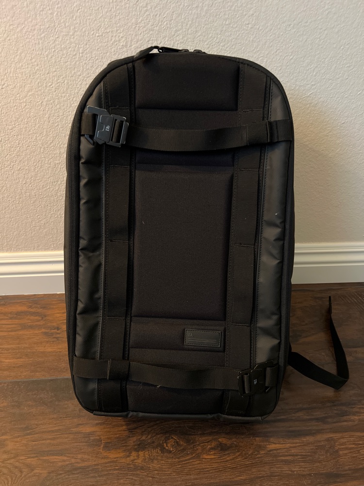 DB Journey Backpack - Backpacks | SENDY
