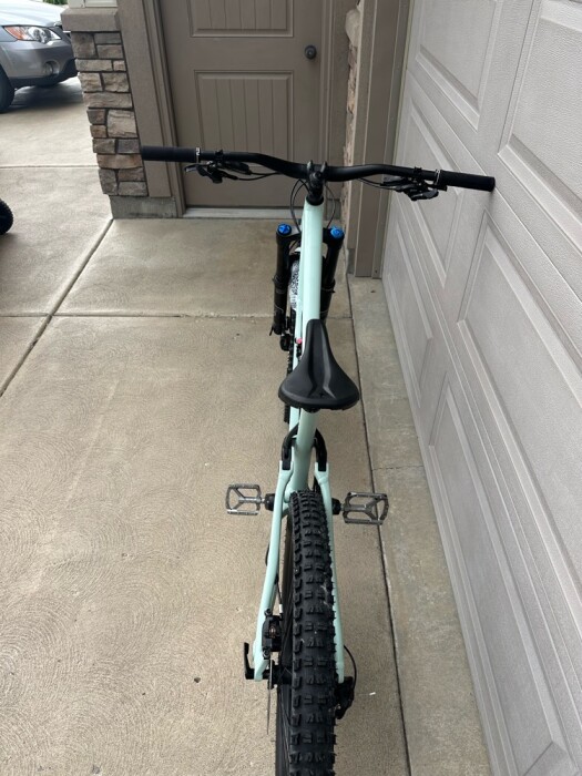 Specialized status 160 s3 - Trail Full Suspension Bikes | SENDY