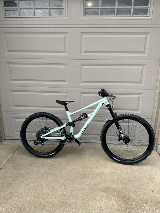 Specialized status 160 s3 - Trail Full Suspension Bikes | SENDY