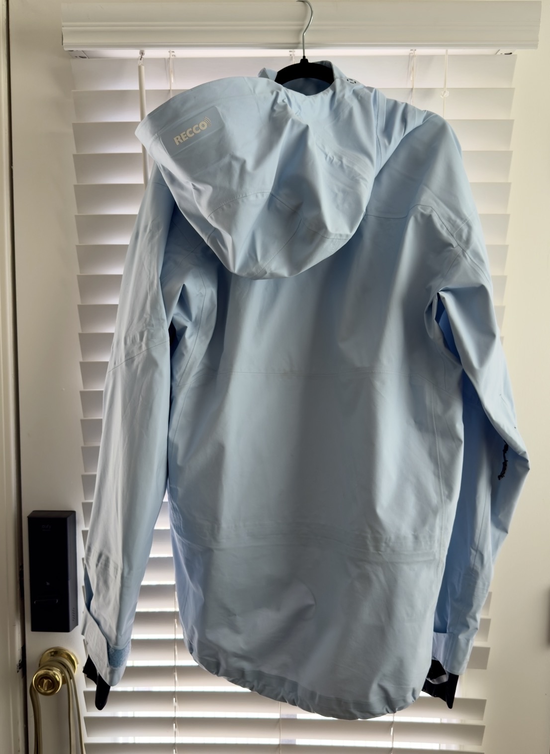 Burton [ak] Hover GORE-TEX 3L Stretch Jacket & Burton [ak