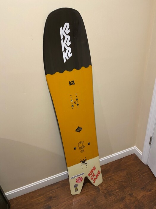 K2 Cool Bean - Snowboards | SENDY