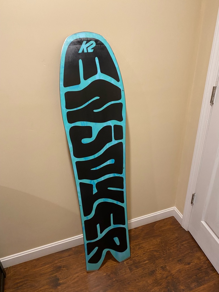 ス*き様 K2 COOL BEAN(クールビーン） 144cm K2 Cool Bean - Snowboards | SENDY