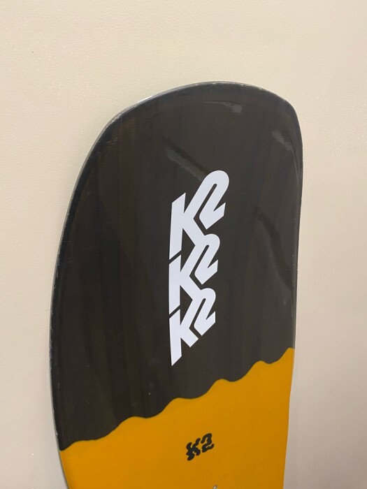 K2 Cool Bean - Snowboards | SENDY