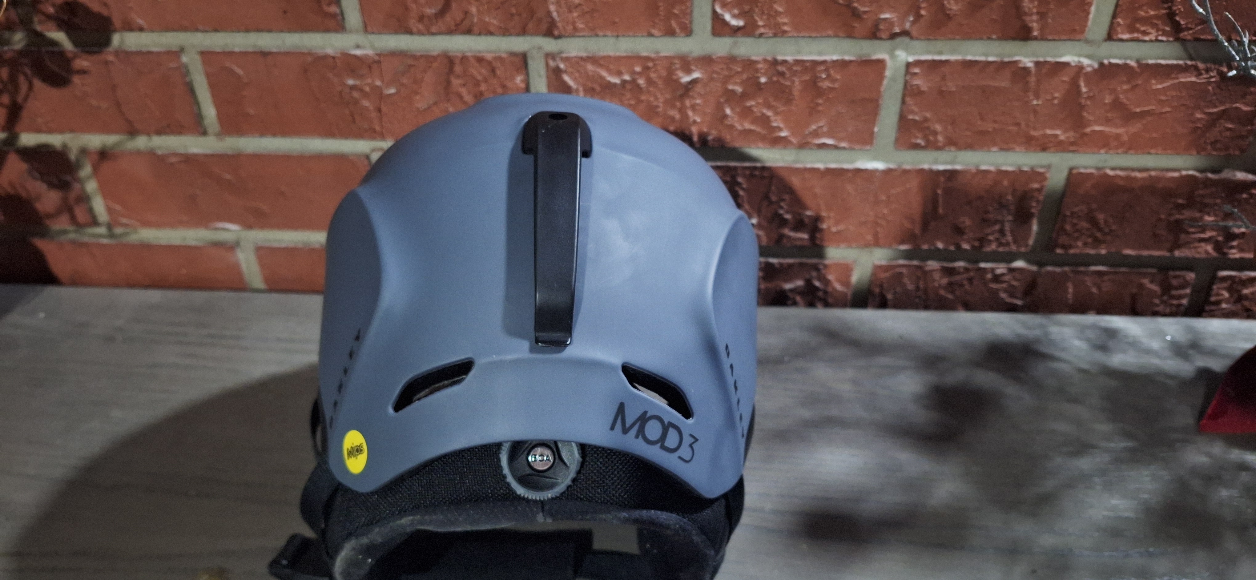 Oakley Mod 3 - Thumbnail 5