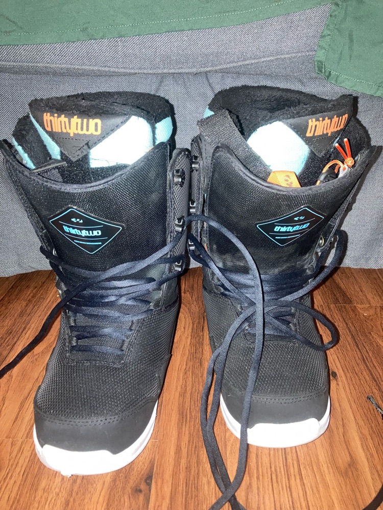 ThirtyTwo TM-2 Women's 6.5 - Snowboard Boots | SENDY