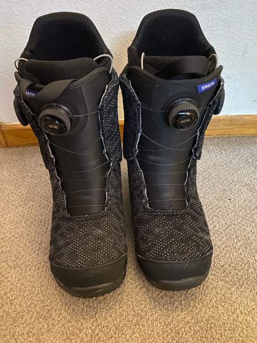 Burton swath 9.5 me - Snowboard Boots | SENDY
