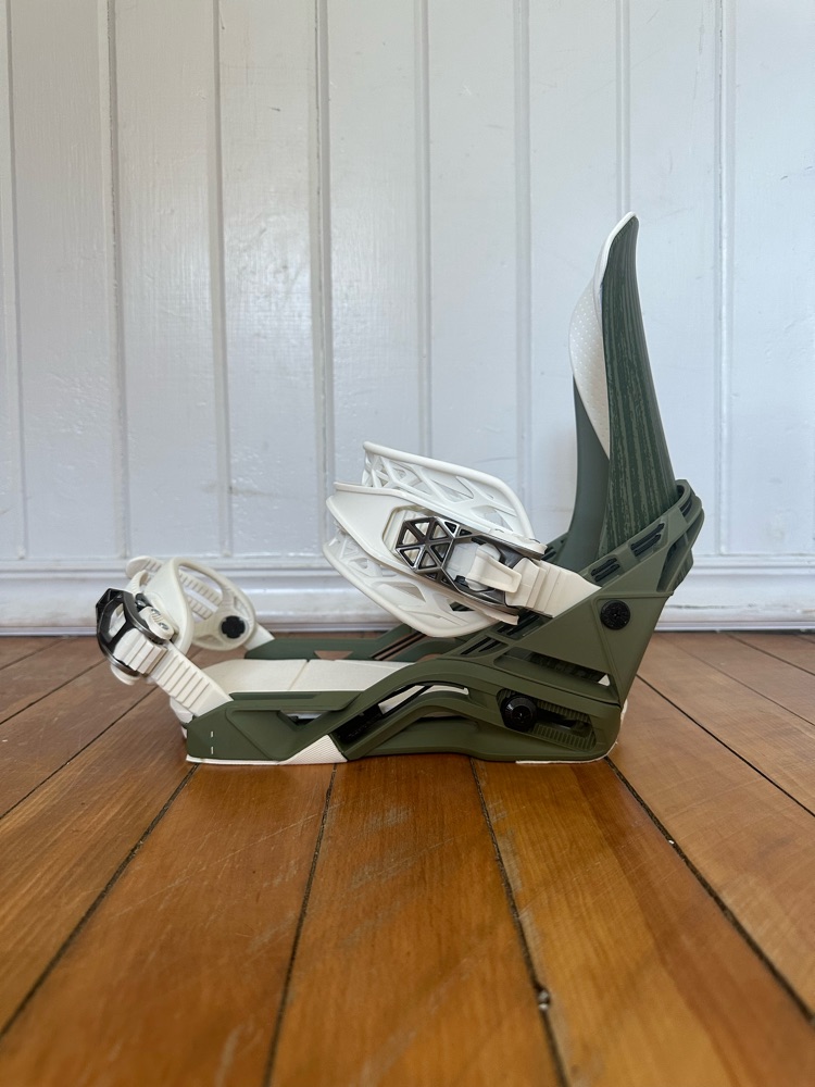 BRAND NEW!!! 2023 Salomon HPS 155cm TAKAHARU NAKAI Snowboard and