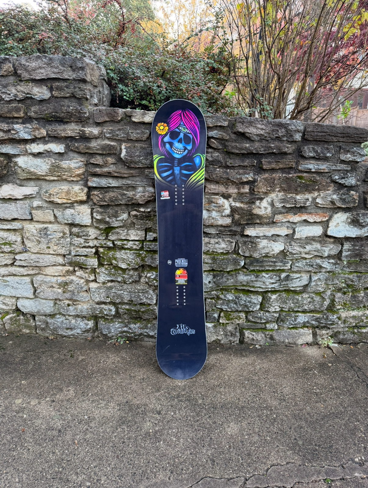 Lib Tech Jamie Lynn Phoenix - 157W - Snowboards | SENDY