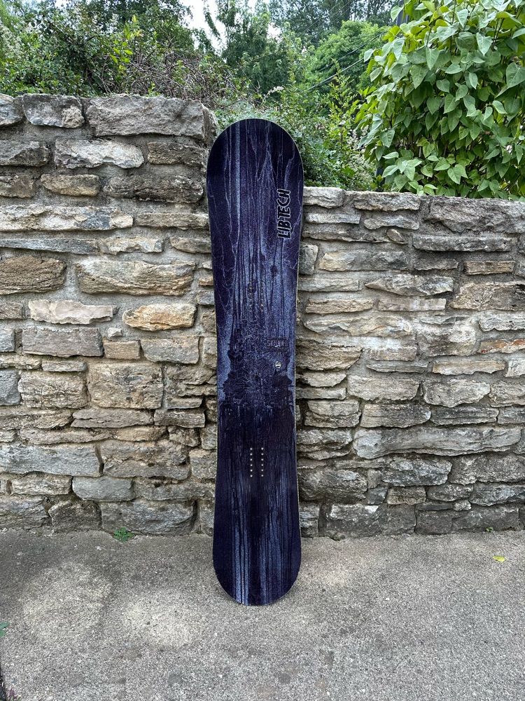 Lib Tech Skunk Ape HP - 170 UW - Snowboards | SENDY