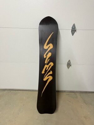 Sims UAP 153 - Snowboards | SENDY