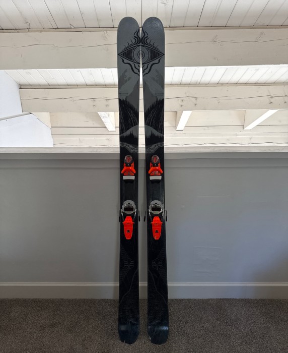 181 Line Sakana - Skis | SENDY