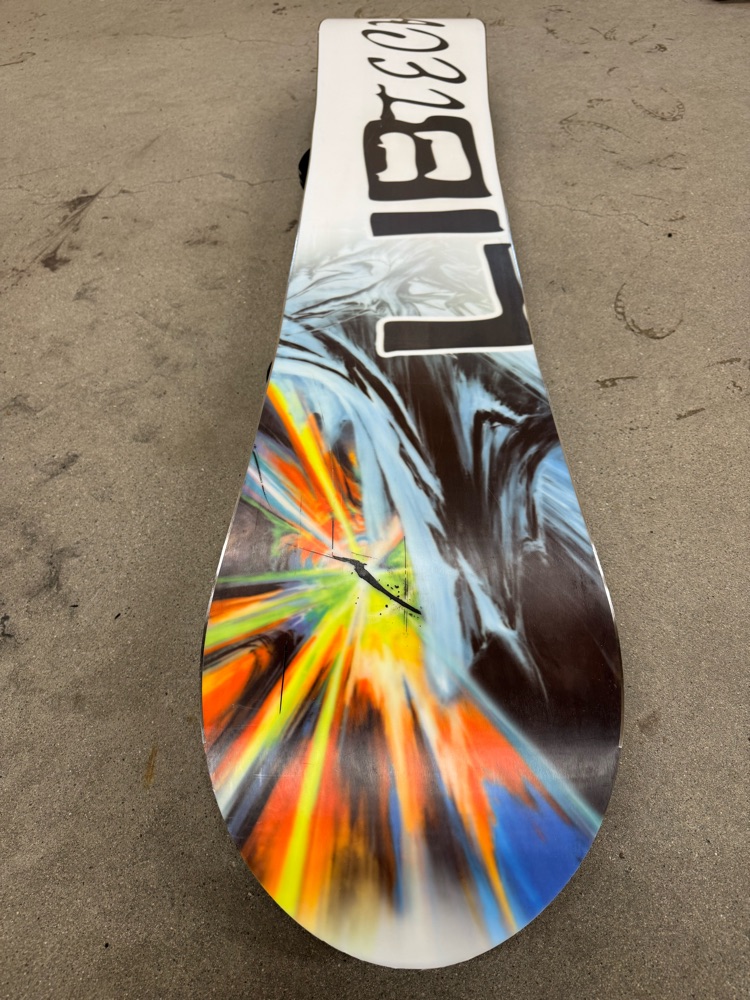Lib Tech Dynamo 159 - Snowboards | SENDY