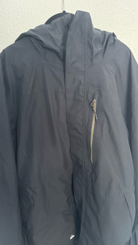 Quiksilver Highline Jacket - Technical Shell Jackets | SENDY