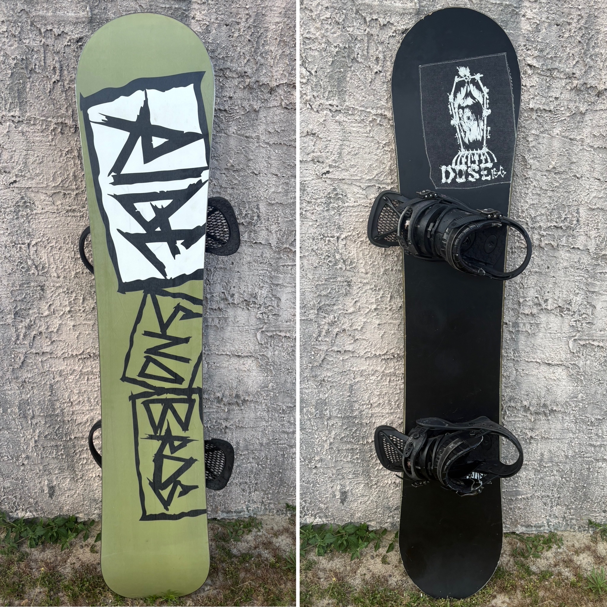 Arbor Westmark Rocker Snowboard 2024 - Snowboards | SENDY